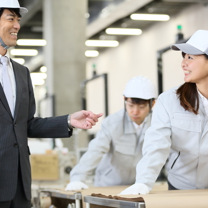 mapjob工場・製造求人サイト