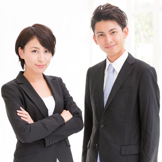 mapjob営業求人サイト