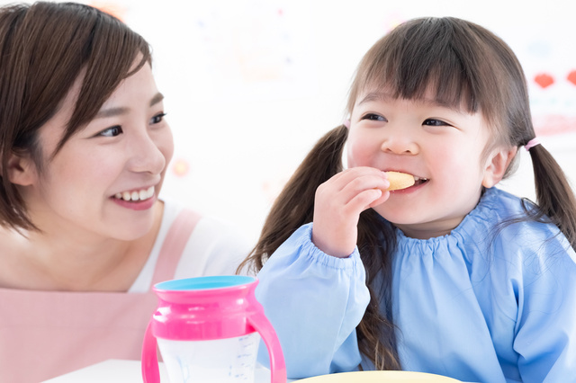 mapjob保育士求人サイト