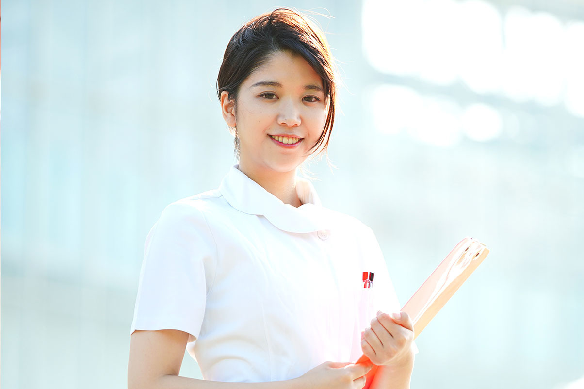 mapjob看護師求人サイト