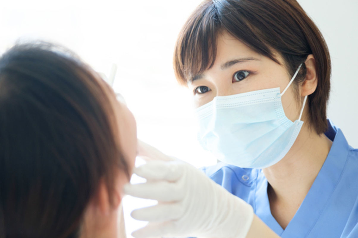 mapjob歯科衛生士求人サイト