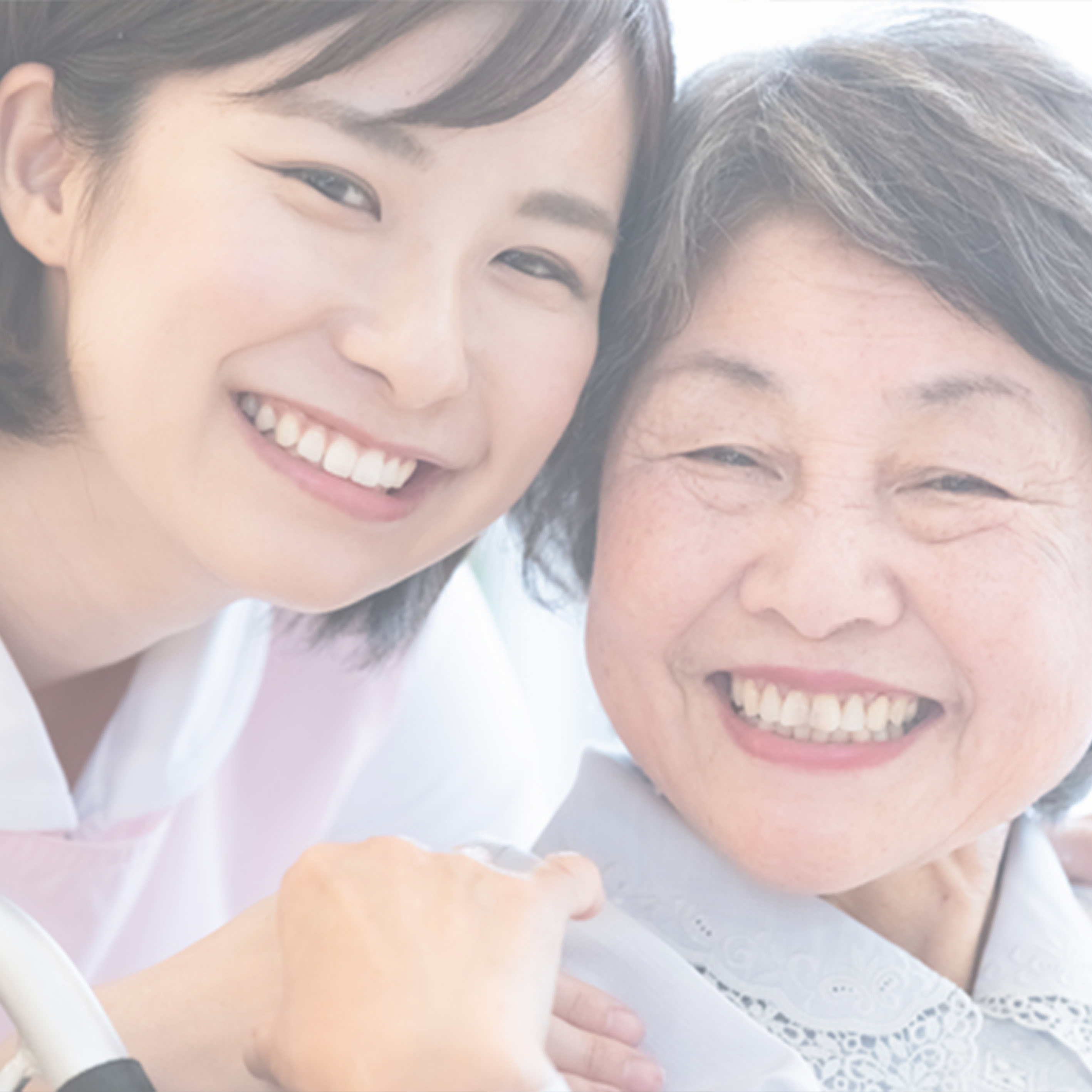 mapjob介護求人サイト