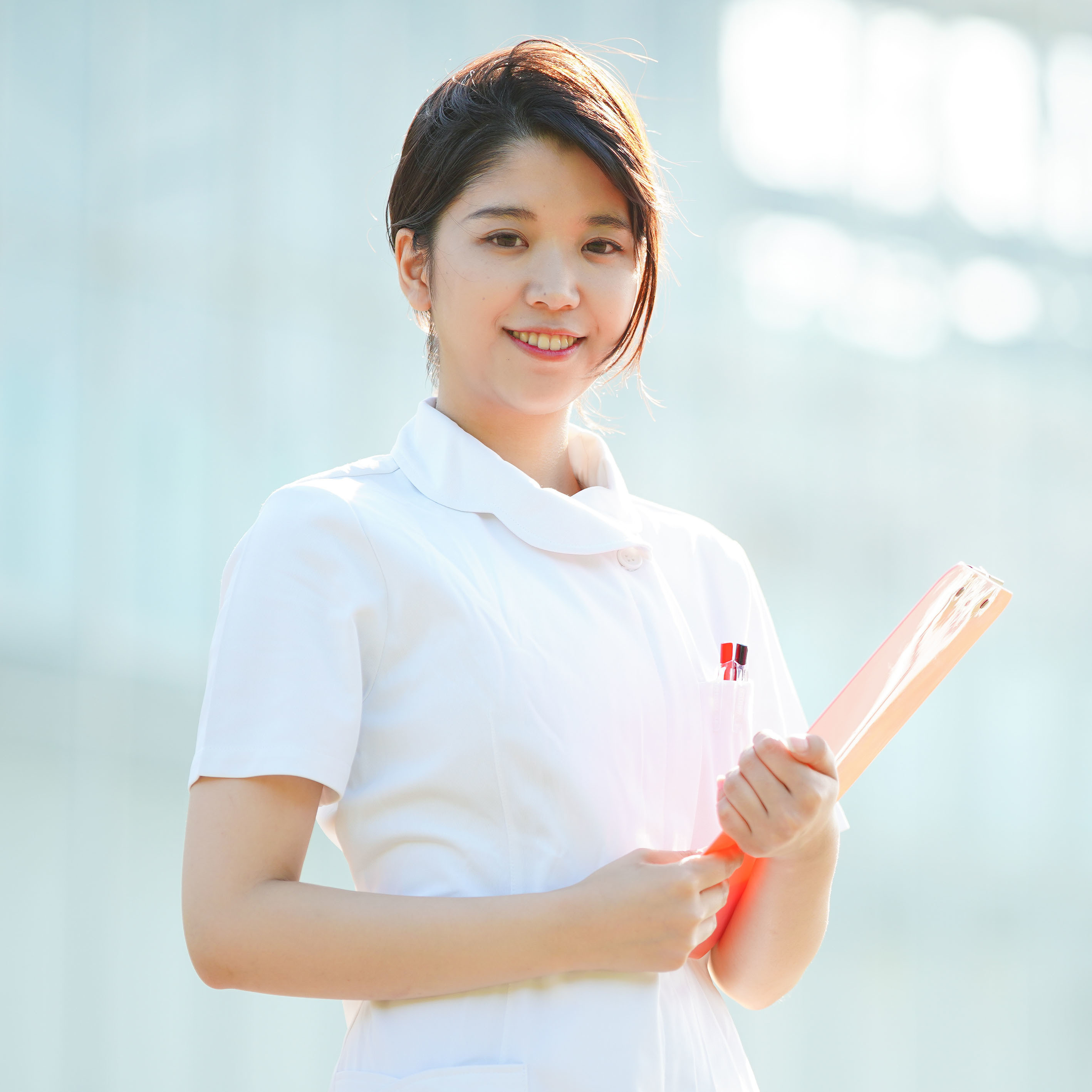 mapjob看護師求人サイト