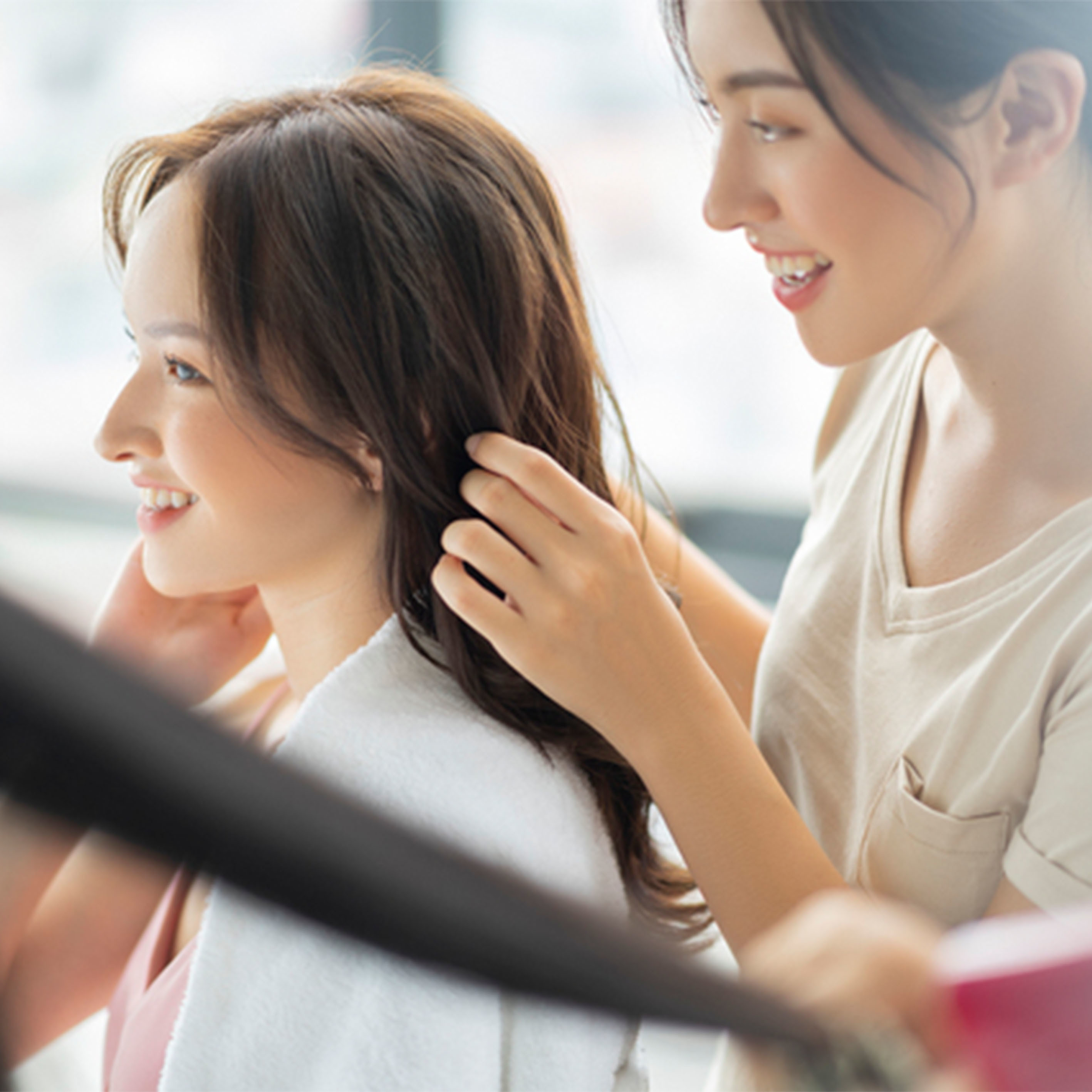 mapjob美容求人サイト