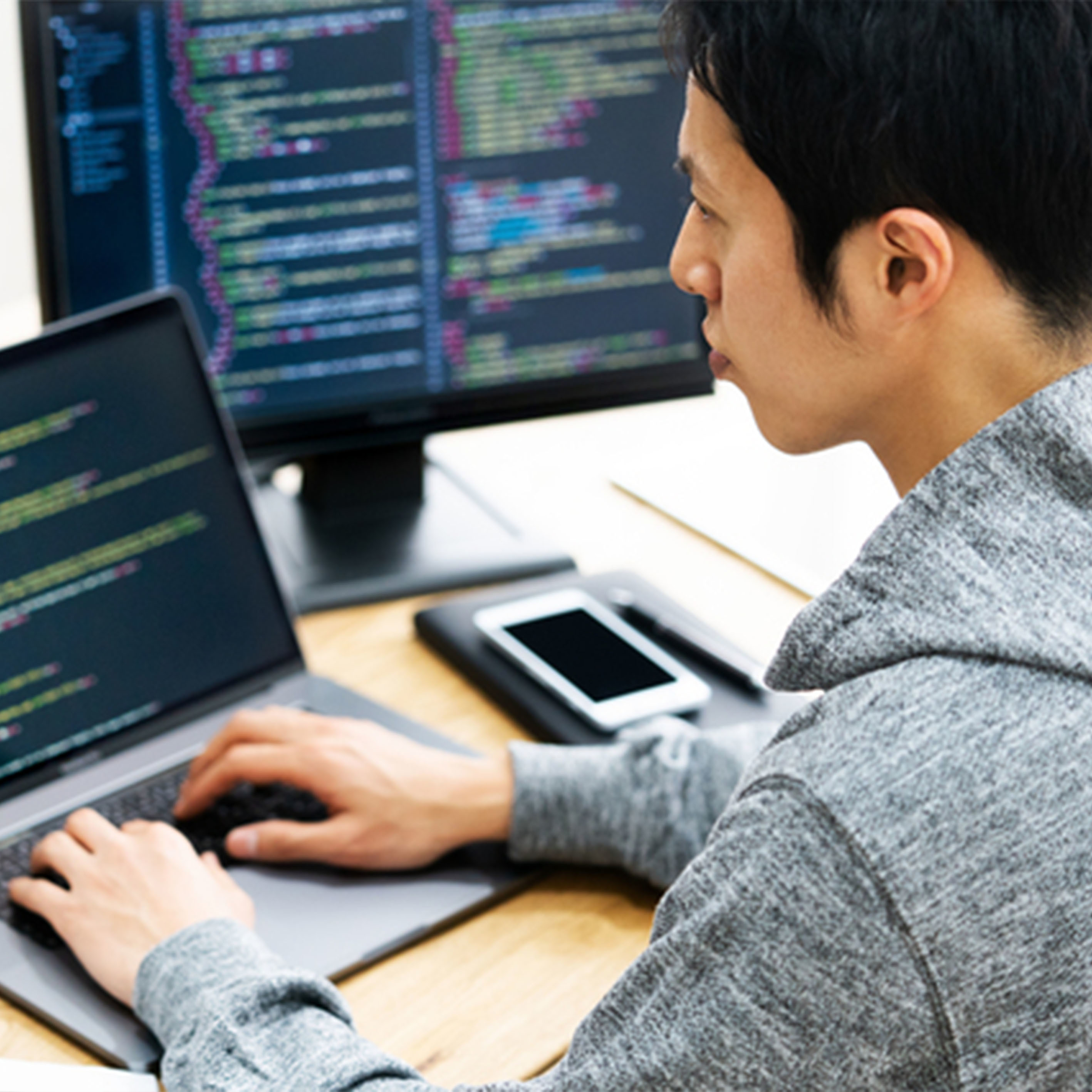 mapjobエンジニア求人サイト