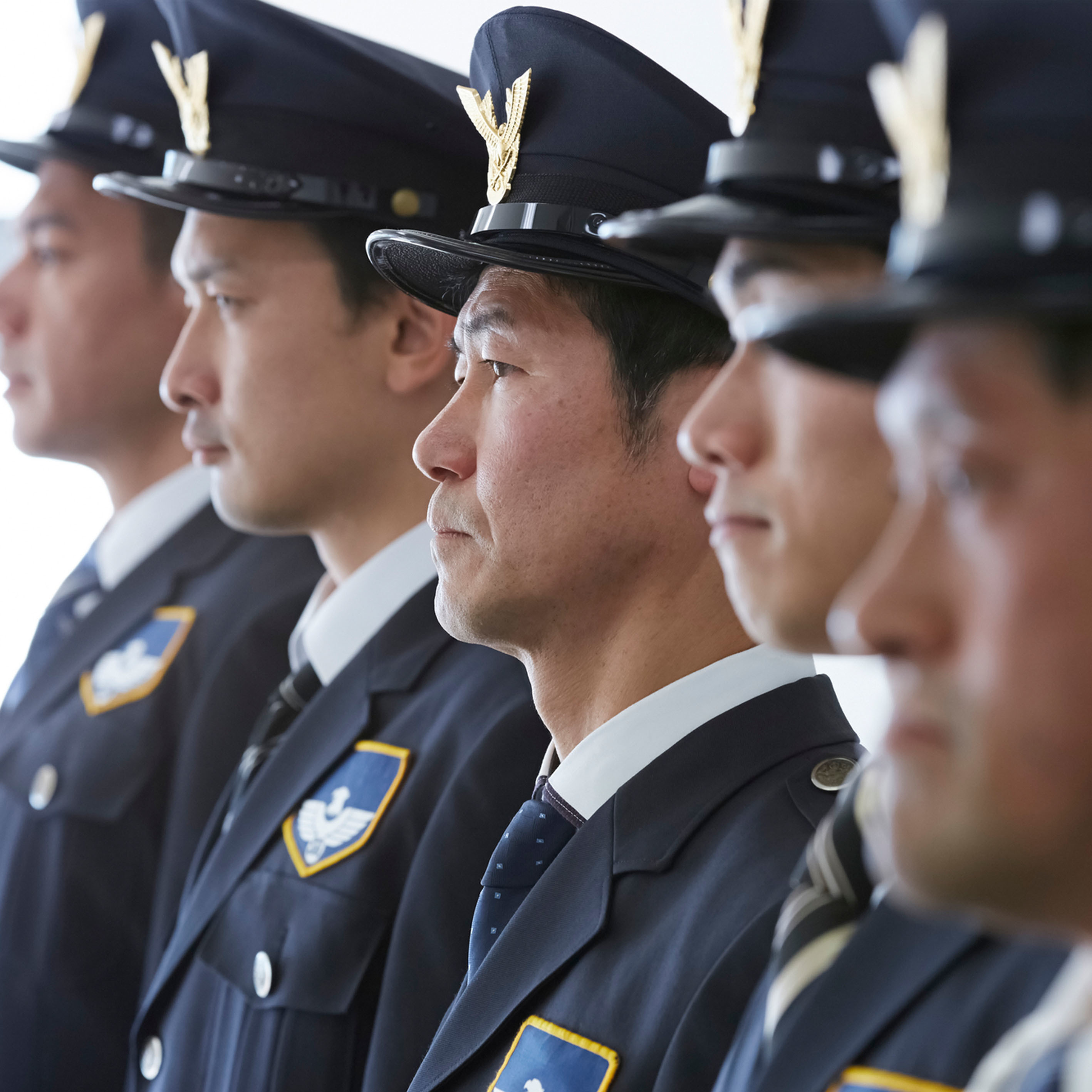 mapjob警備求人サイト